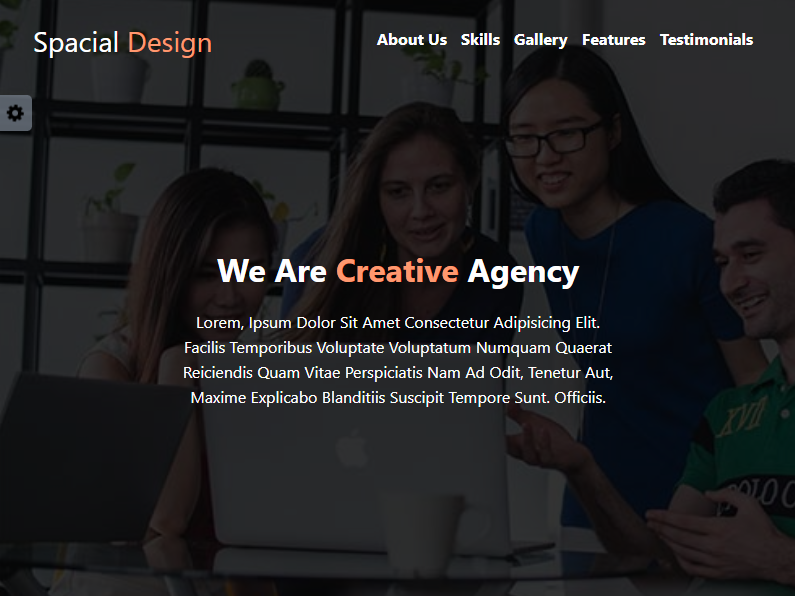 Spacial Design