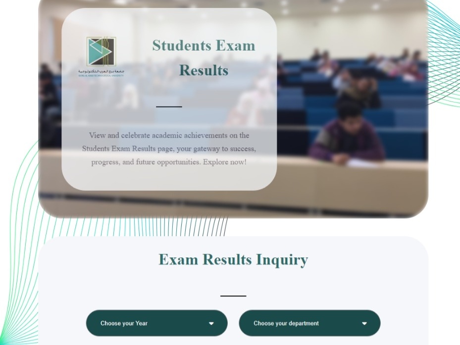 Exam Grade Calculator