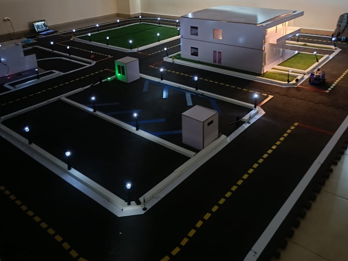 Smart City