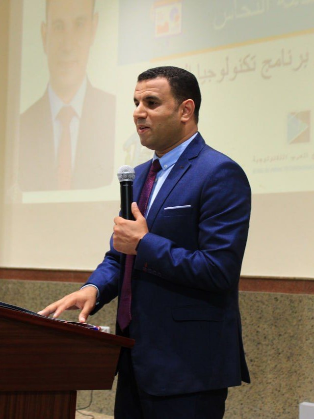 Dr.osama Al-nahhas